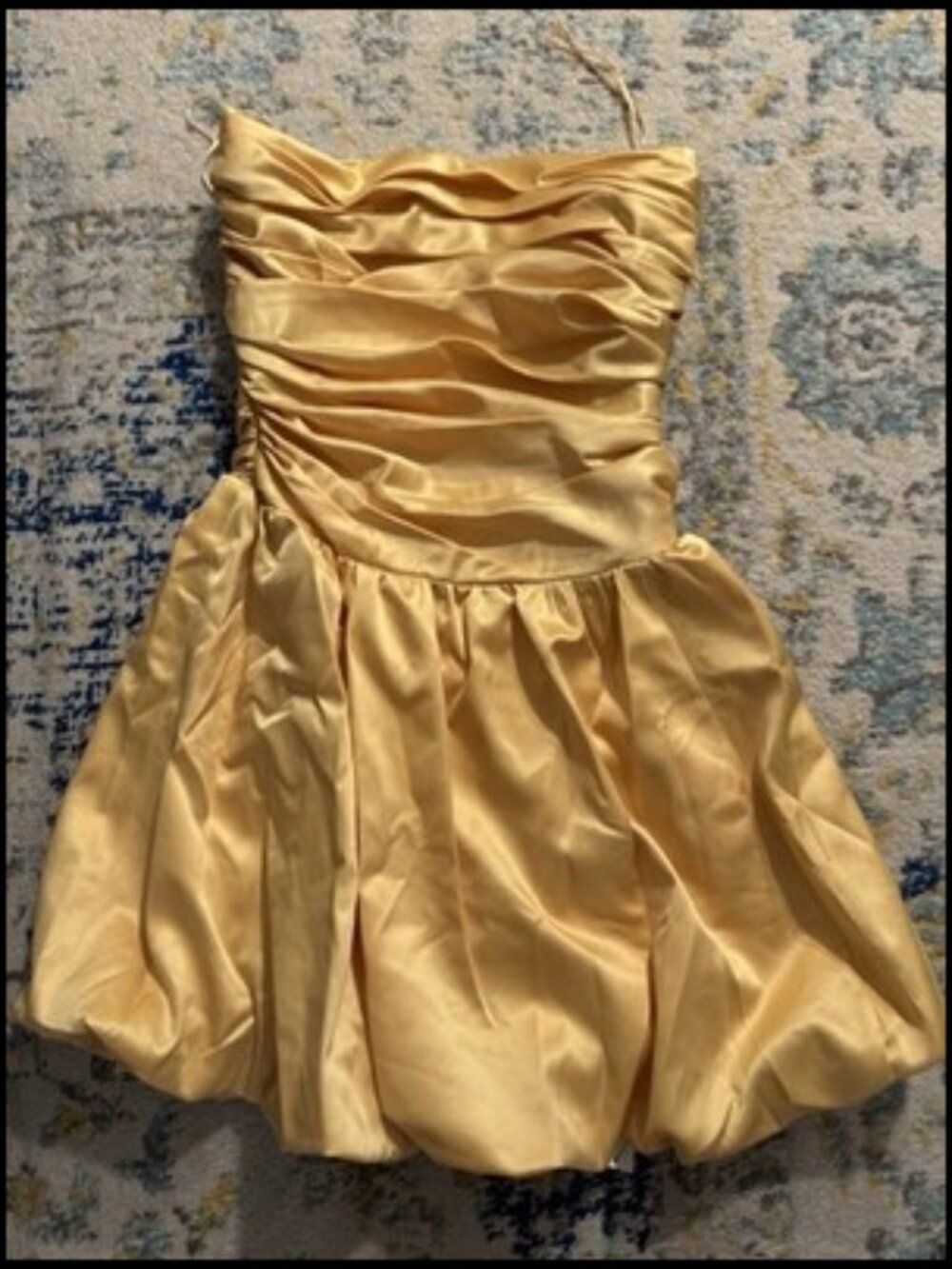 Reformation Clea Dress - Picture 2 of 5